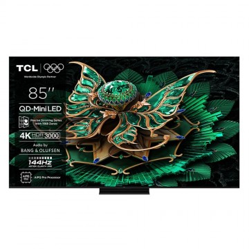 TCL Smart Τηλεόραση 85" 4K UHD Mini LED 85C7K HDR (2025) TCL Smart Τηλεόραση 85" 4K UHD Mini LED 85C7K HDR (2025)